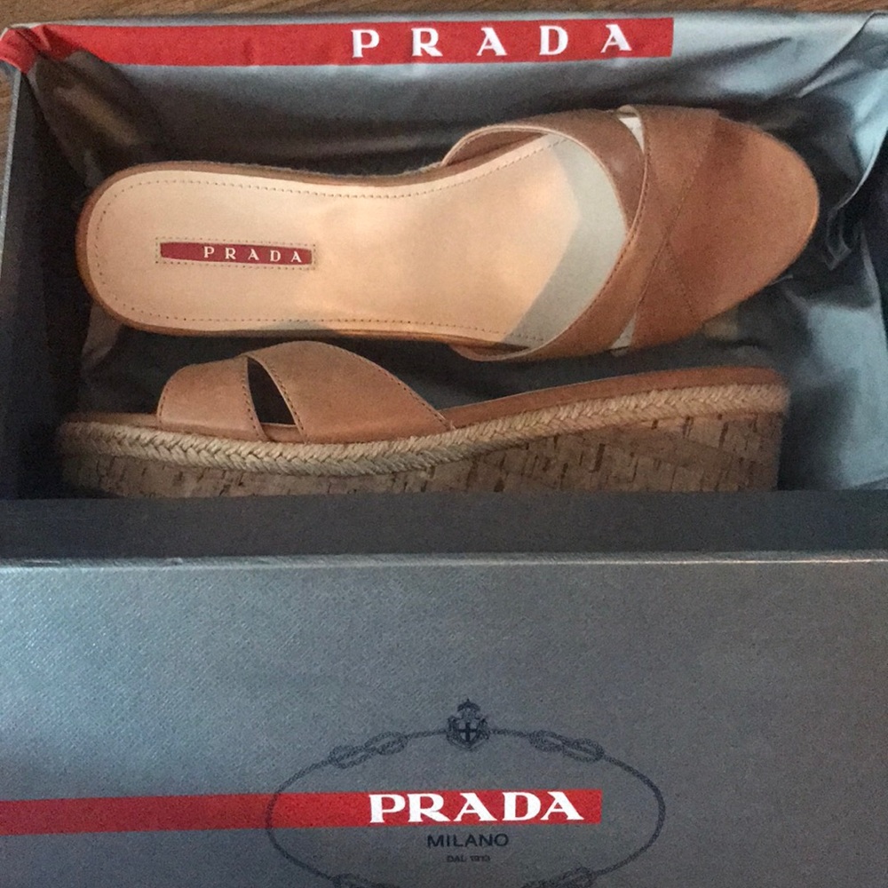 Calzature Donna wedges